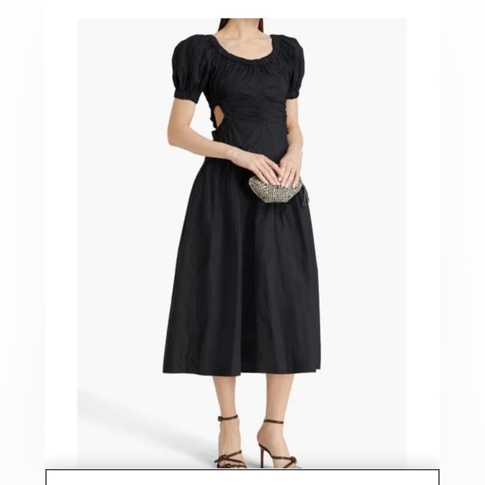 Ulla Johnson Golda  dress